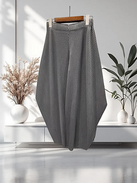 Vanite Pants Black 83752 S25