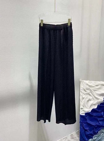 Vanite Couture Pants 83583 Tan, Black, Grey