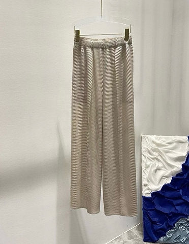 Vanite Couture Pants 83583 Tan, Black, Grey