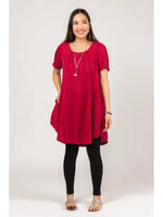 Windhorse Dress style WN-1902 Teal