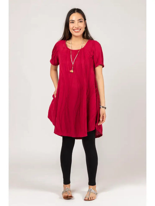 Windhorse Dress style WN-1902 Teal