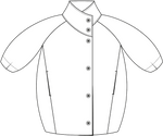 Noen One Size Knit Jacket 87146-81271-0 F25