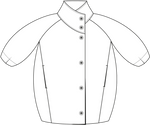 Noen One Size Knit Jacket 87146-81271-0 F25
