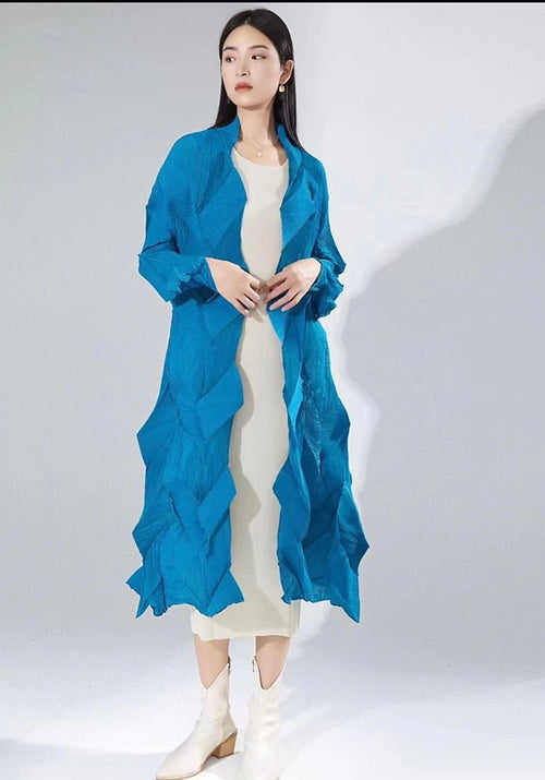 Vanite Long Duster 88102t