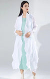 Vanite Long Duster 88102t