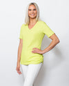 Snoskins Pucker Top Surplice Two in One Style 88596-24S