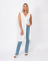 Snoskins Open Knit Group Long Cardigan 88743-26S