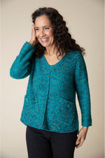 Habitat Confetti Confetti Swing Pocket Pullover 89015