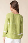 Habita Sea Breeze Sweater 89602 S25