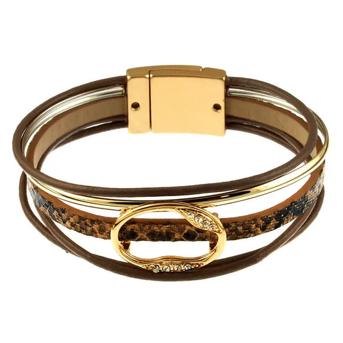 Origin Magnetic Bracelet Style 6282