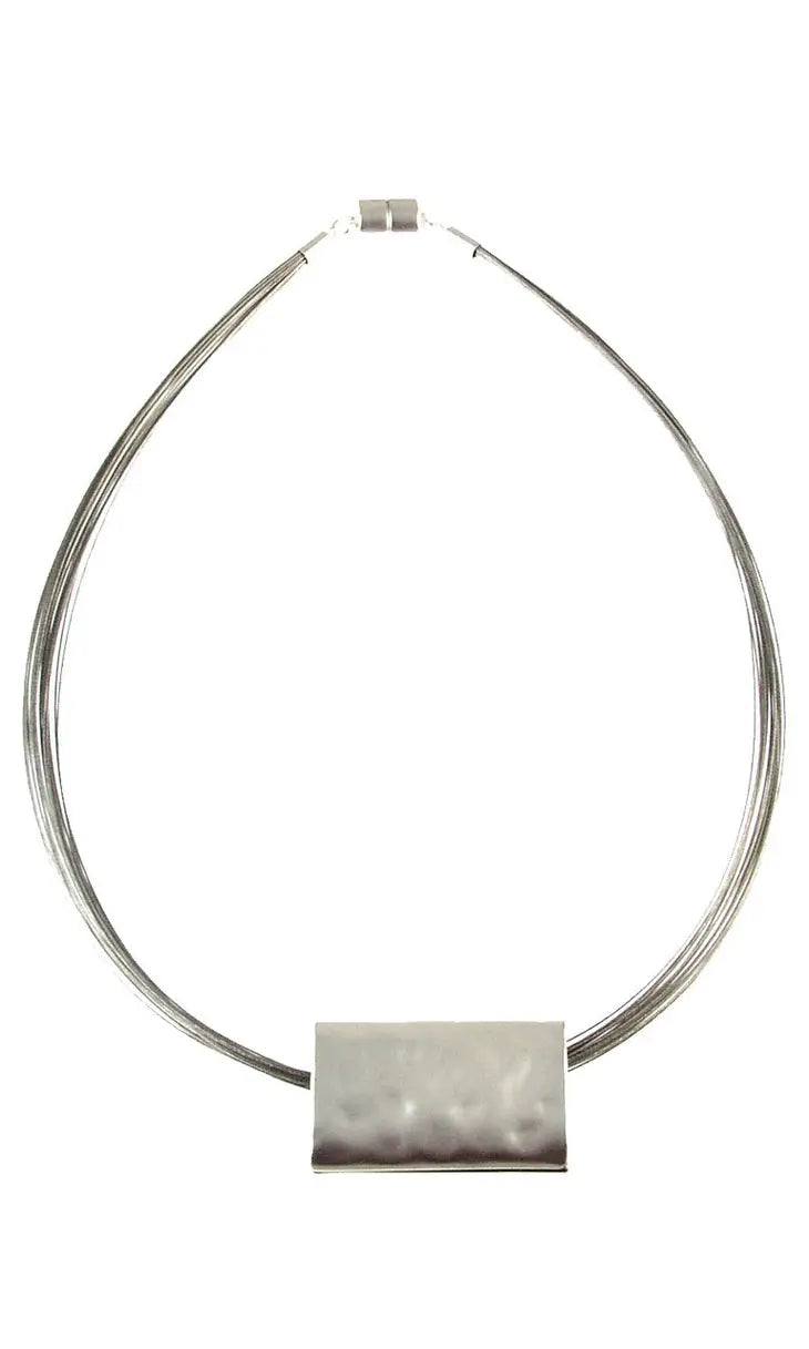 Origin Matte Satori Reversible Magnetic Closure Pendant Style 5169