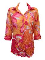 David Cline Collar Shirt 9100, Nectar, Mint, Kiwi, Dove
