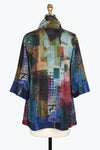 Damee Music Land Tunic 9218-MLT F24