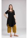 Windhorse Dress style WN-1902 Teal