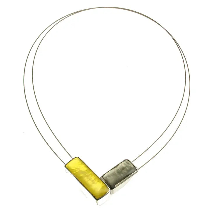 Origin Magnetic Pendant Necklace Style 2033