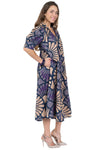 Lior Dress Amber-5 Best Seller!