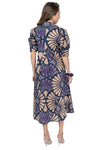 Lior Dress Amber-5 Best Seller!