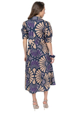 Lior Dress Amber-5 Best Seller!