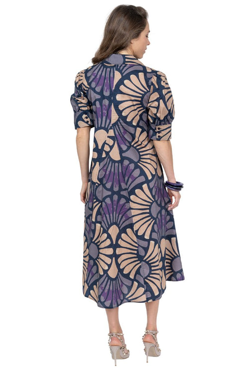 Lior Dress Amber-5 Best Seller!