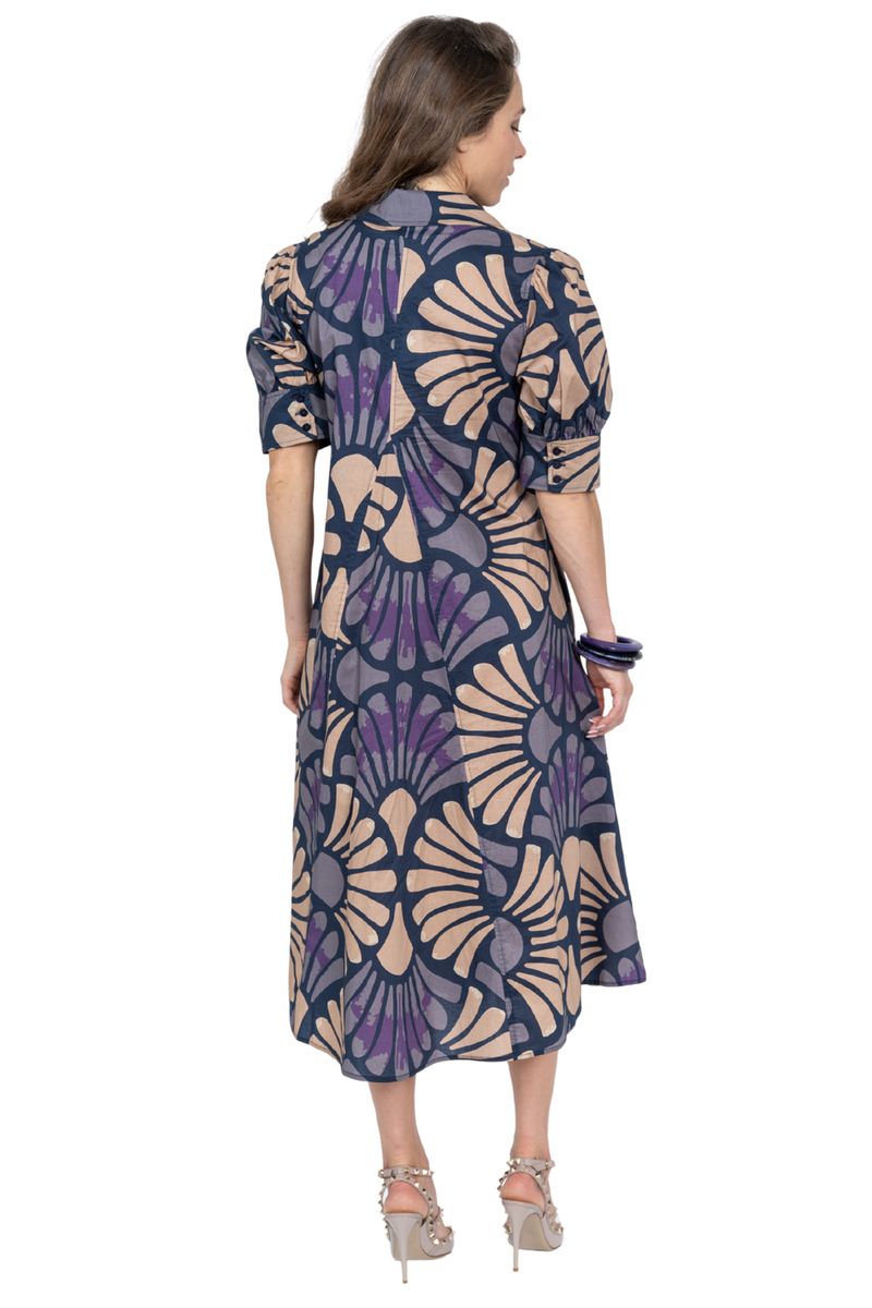 Lior Dress Amber-5 Best Seller!