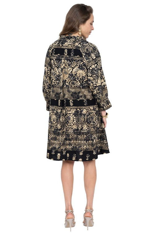 Lior Dress Angel-3