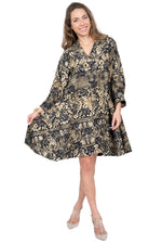 Lior Dress Angel-3