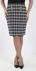 Frank Lyman Skirt Style 233308