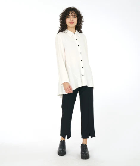 Niche Brussels Crepe Panorama Blouse Style 3234209