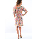 Lior Dress Adley - 1 S25