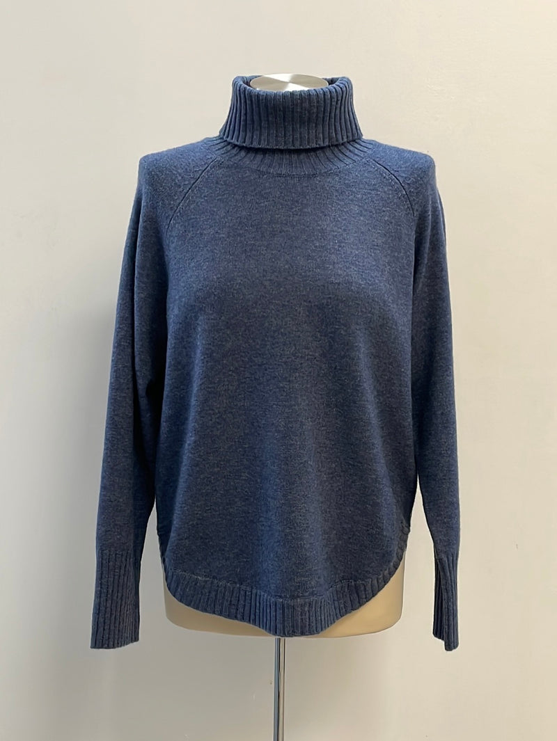 FDJ Indigo Sweater 1515333