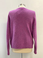 Kris Fashion Sweater Coat 181056