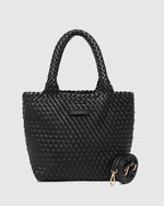 Louenhide Baby Cruiser Tote Bag 9624 Black, Malt, Navy