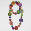Sylca Multi Leilani Necklace Style BP18N20