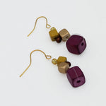 Sylca Lia Drop Earrings BP25E07