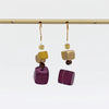 Sylca Lia Drop Earrings BP25E07