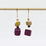 Sylca Lia Drop Earrings BP25E07