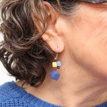 Sylca Lia Drop Earrings BP25E07