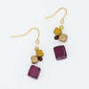 Sylca Lia Drop Earrings BP25E07