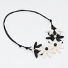 Sylca Garland Nectar Statement Necklace BP25N35