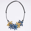 Sylca Garland Nectar Statement Necklace BP25N35