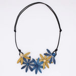 Sylca Garland Nectar Statement Necklace BP25N35