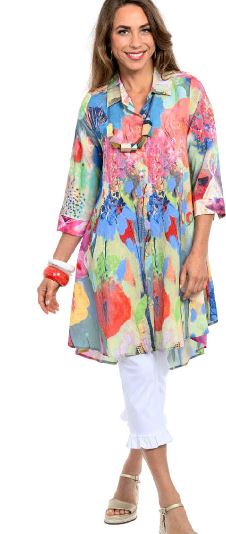 Lior Dress 135 col 63  S25