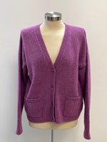 Kris Fashion Sweater Coat 181056