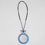 Sylca Harley Pendant Necklace DW22N07
