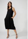 Frank Lyman Casual Sleeveless A-line Dress Style 256836u S25