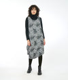 Niche Pollen Plaid - Alanya Dress Style 3234565