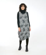 Niche Pollen Plaid - Alanya Dress Style 3234565