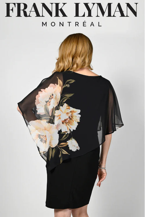 Frank Lyman Dress 236156