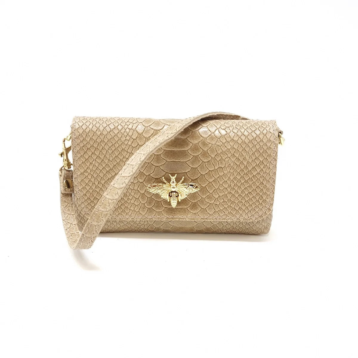 German fuentes crossbody Clearance