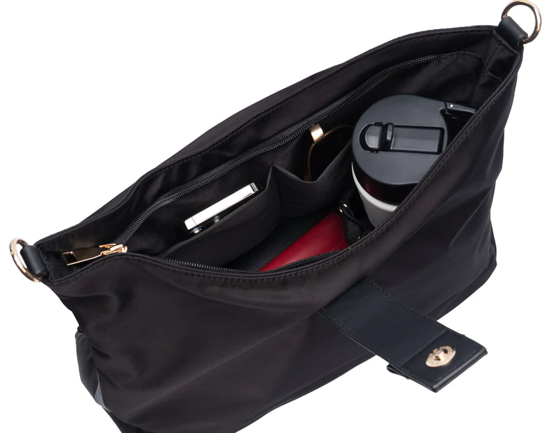 Hobo chase best sale crossbody